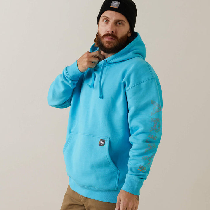 10043362 Roughneck Hoodie