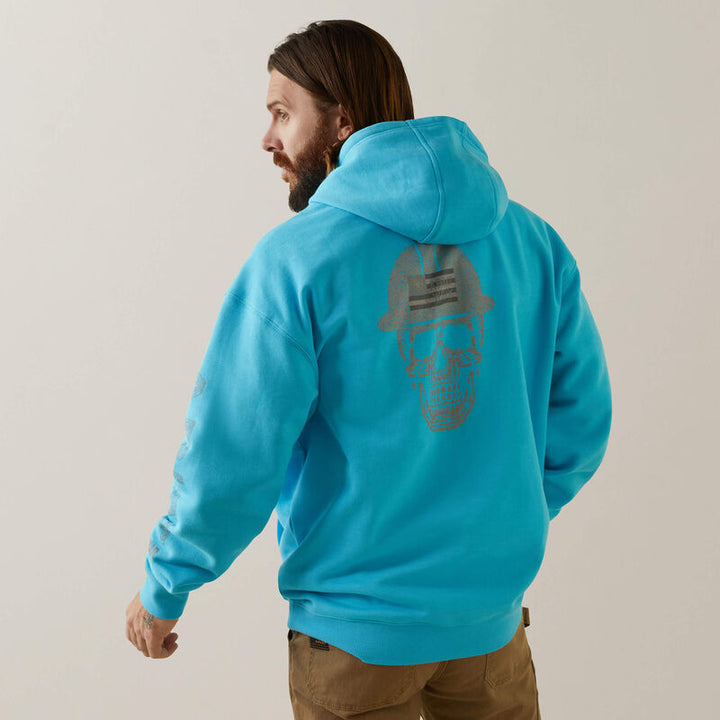 10043362 Roughneck Hoodie