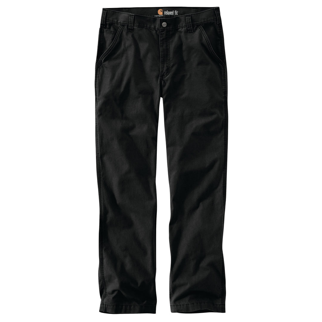 102291 MEN'S WORK PANT - RELAXED FIT - RUGGED FLEX® - CANVAS