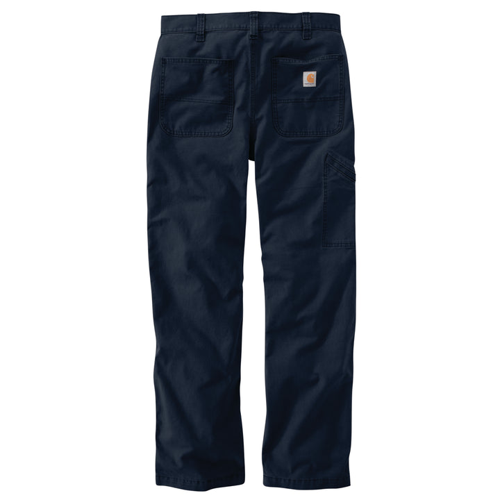 102291 MEN'S WORK PANT - RELAXED FIT - RUGGED FLEX® - CANVAS