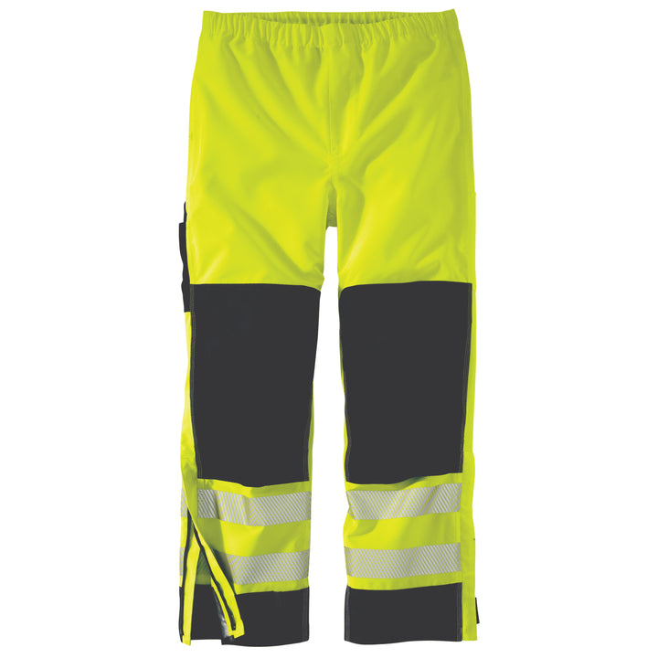 103208 High-Visibility Class E Waterproof Pant/Unlined