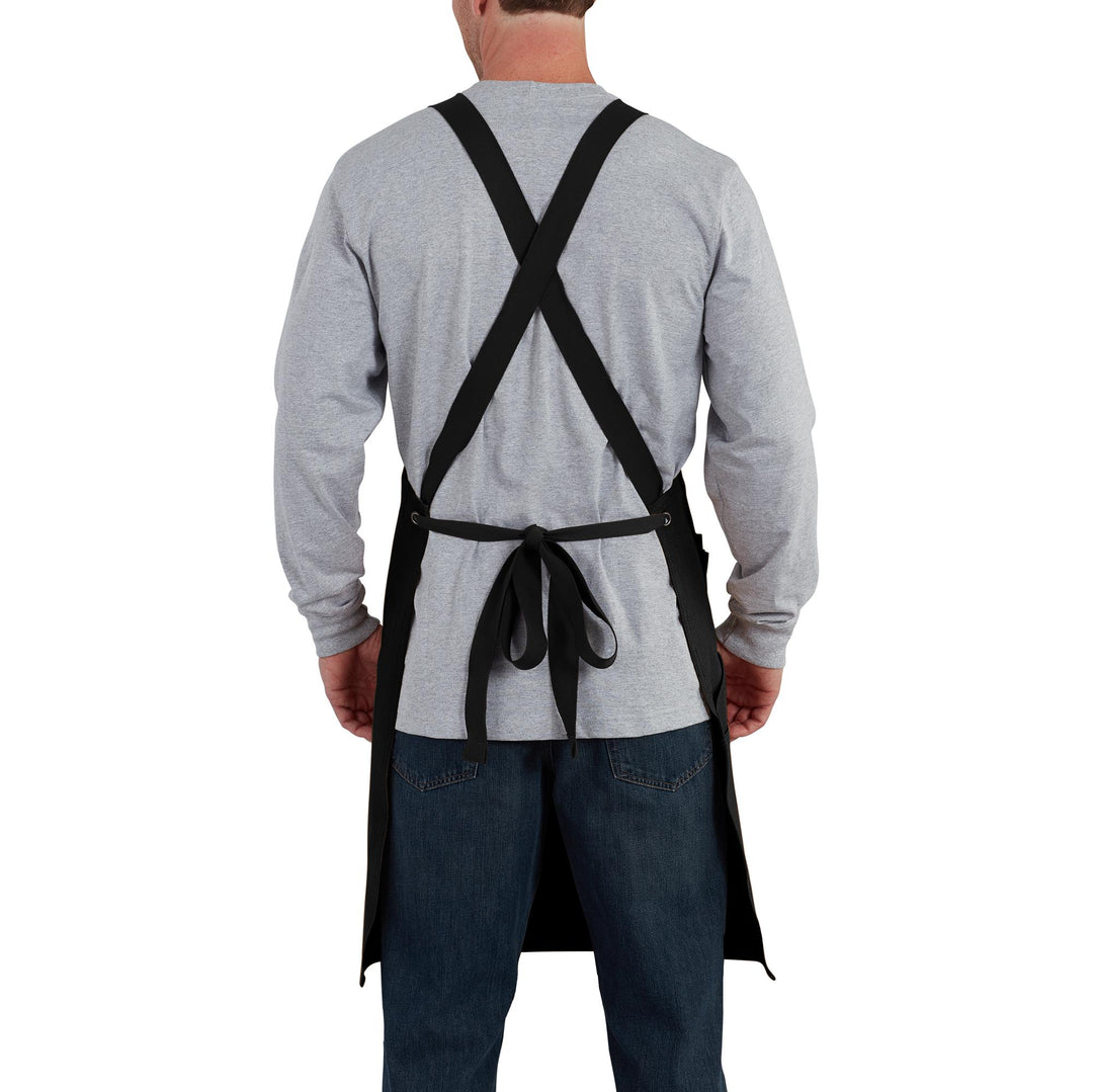 103439 FIRM DUCK APRON