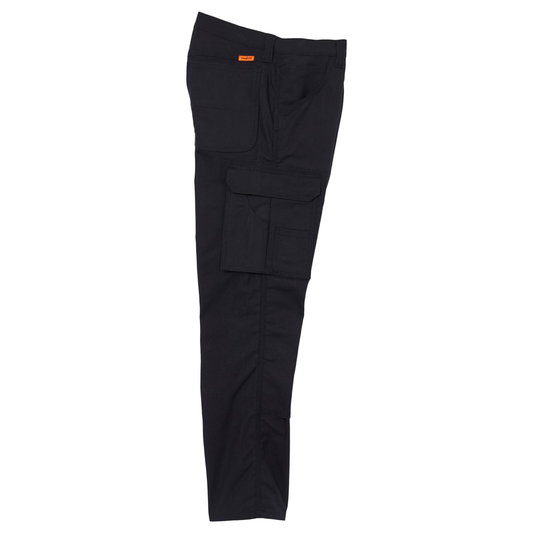 112343591 WRANGLER® RIGGS WORKWEAR® FR FLAME RESISTANT RIPSTOP STRETCH RELAXED RANGER PANT