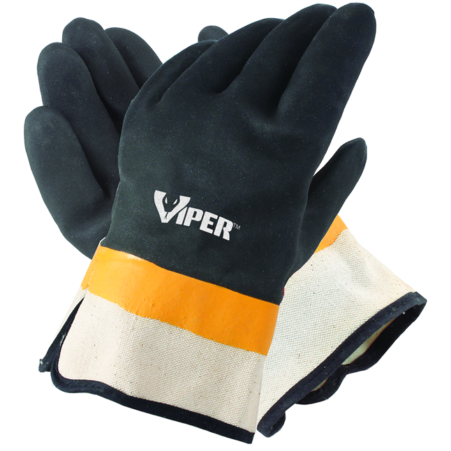 GLO7110L S/C Viper Glove