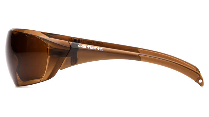 1589 Pyramex CH118S Billings Safety Lense Sandstone Bronze