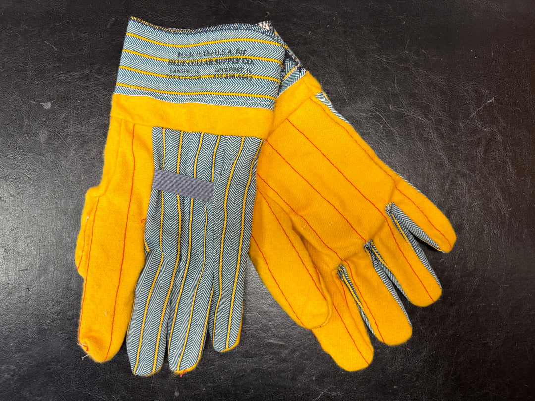 BC5510 Hot mill glove