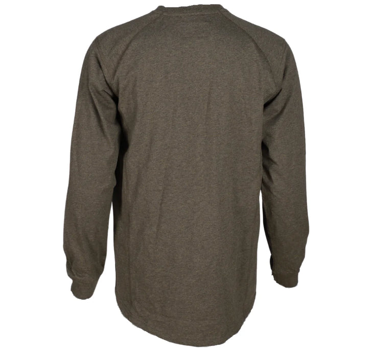 MFRCNT-LW FR Crew Neck Light Weight Long Sleeve T-shirt