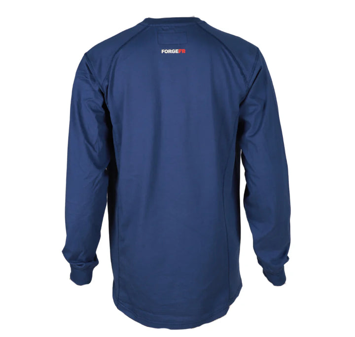 MFRCNT-LW FR Crew Neck Light Weight Long Sleeve T-shirt