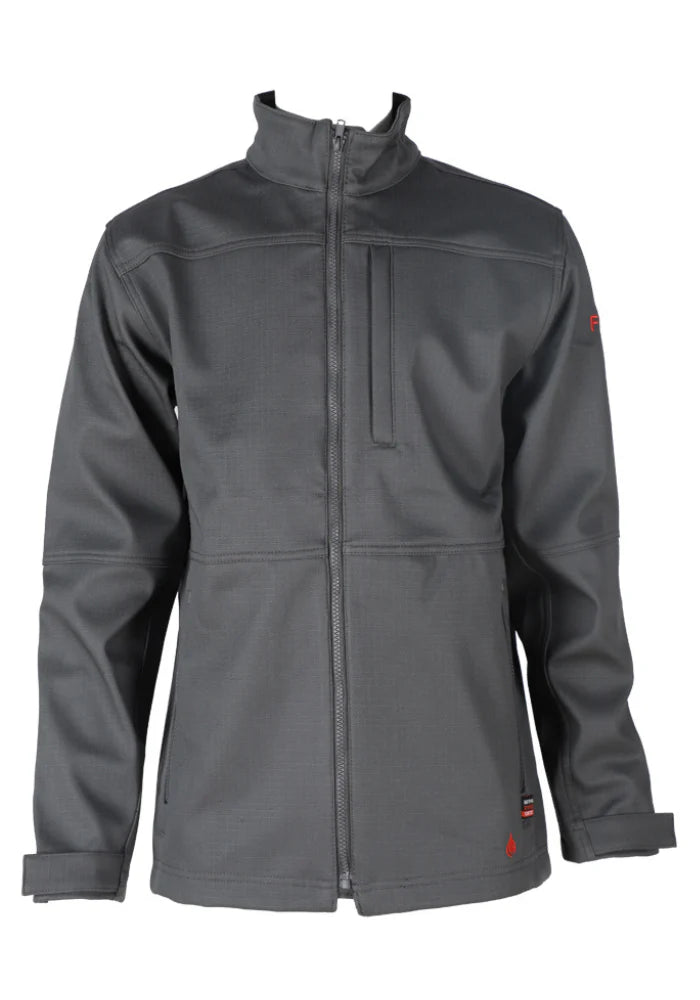 MFRTJ01-0038 Fr Ripstop Jacket