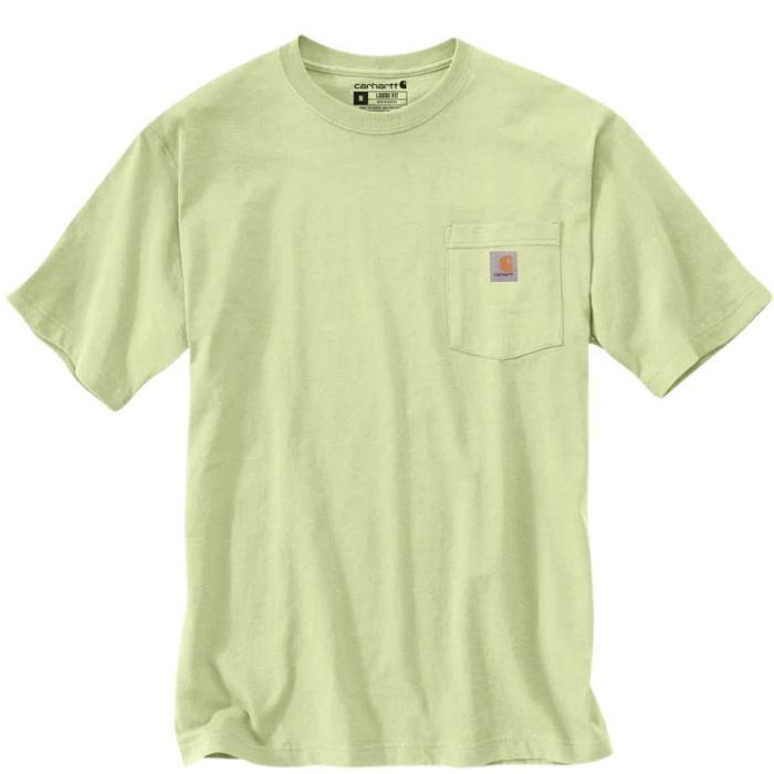 K87 LOOSE FIT HW SHORT-SLEEVE POCKET T      CLOSEOUTS