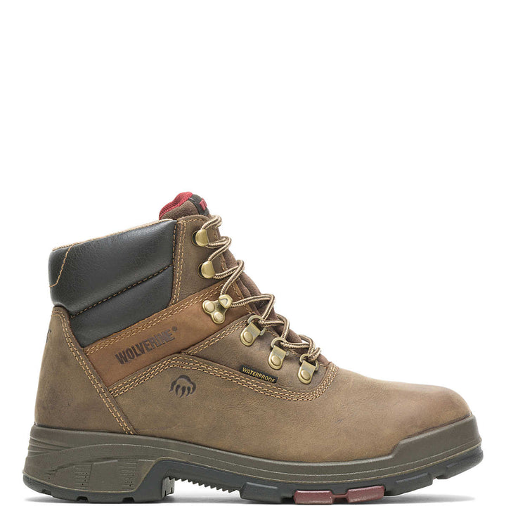 10314 6" Composite Toe-Waterproof Boot