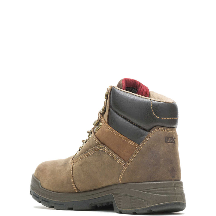 10314 6" Composite Toe-Waterproof Boot