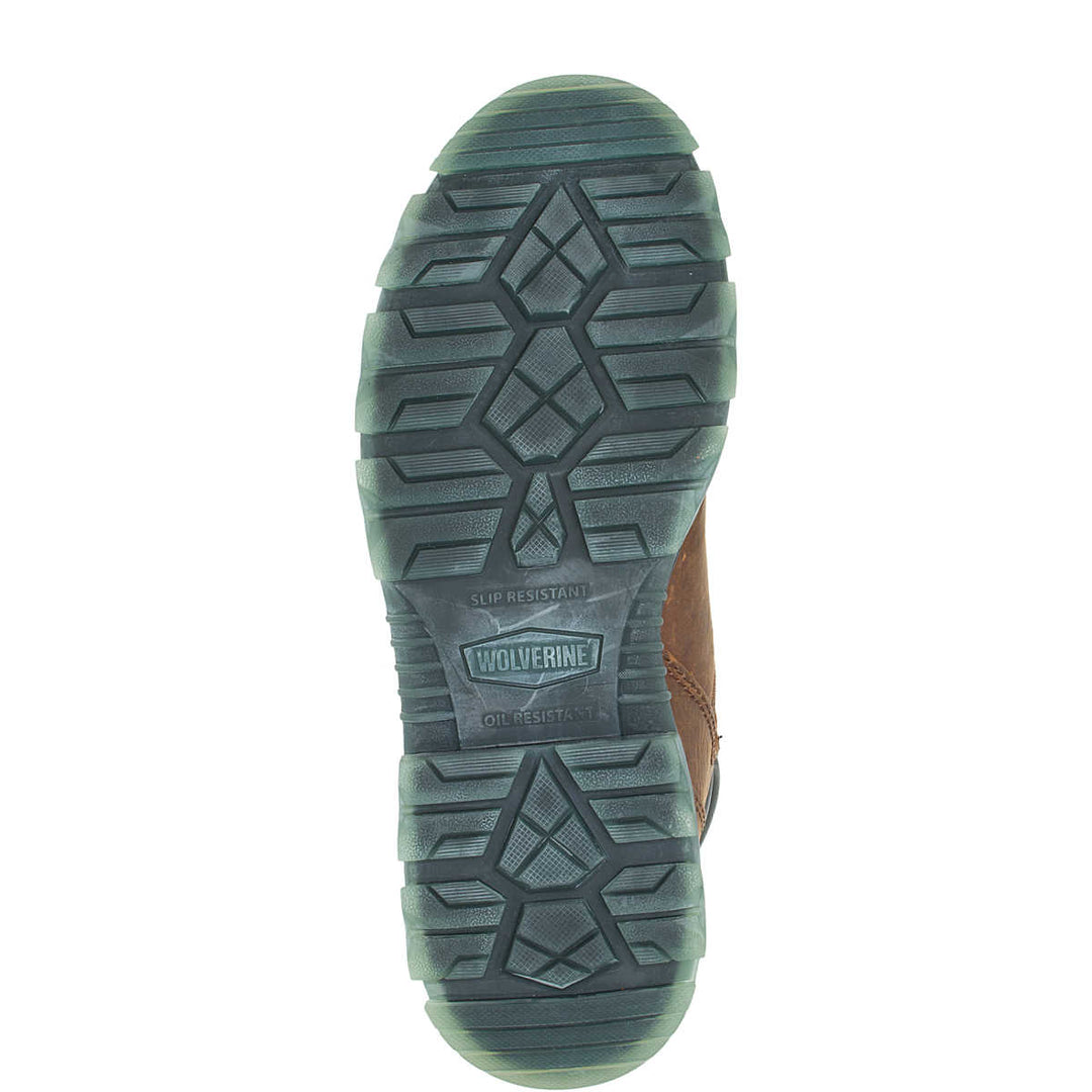 10788 6" Composite Toe-Waterproof Boot