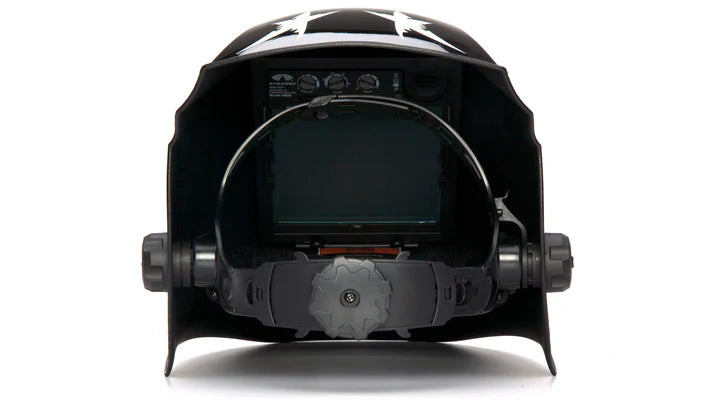 WHAM3030AE Series Auto Darkening Welding Helmet