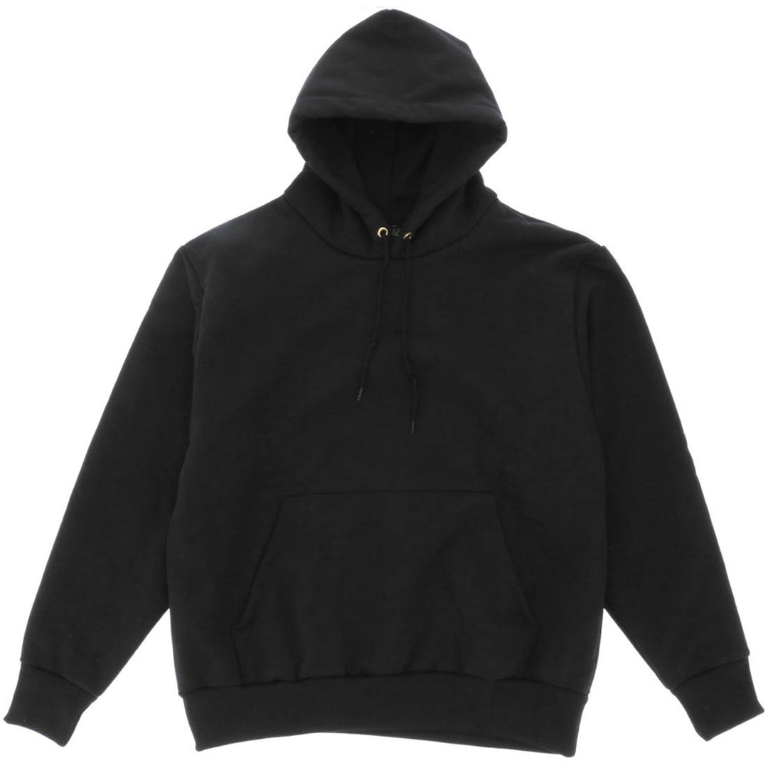 132 Hooded sweatshirt **Made in USA**