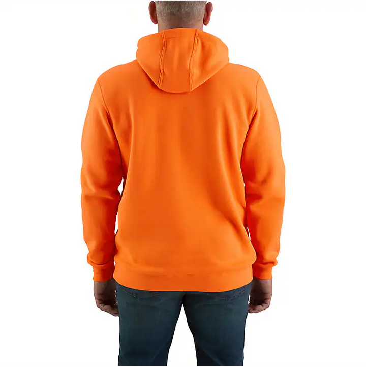 K121 LOOSE FIT MIDWEIGHT HOODIE