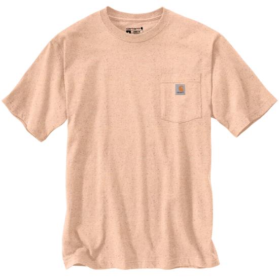 K87 LOOSE FIT HW SHORT-SLEEVE POCKET T      CLOSEOUTS