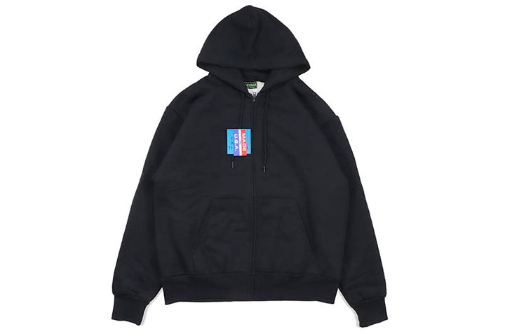 131 Zip up sweatshirt *Made in USA*