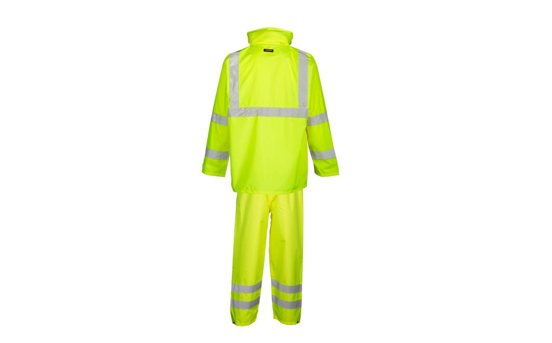 RW110 Rain Wear Set-Economy