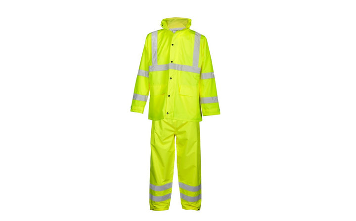 RW110 Rain Wear Set-Economy