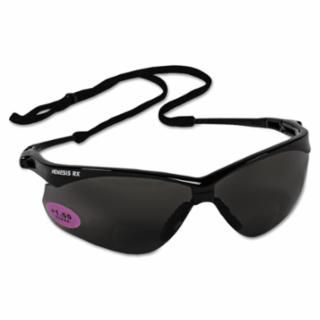 V60 NEMESIS RX SAFETY EYEWEAR with plus 1.5 Diopter Lens