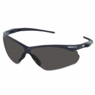 V60 NEMESIS RX SAFETY EYEWEAR with plus 2.0 Diopter Lens