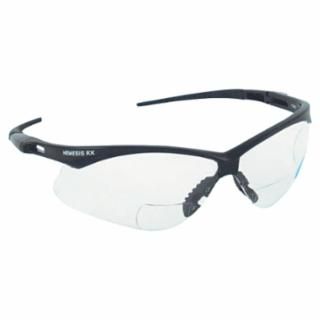 V60 NEMESIS RX SAFETY EYEWEAR with plus 1.5 Diopter Lens
