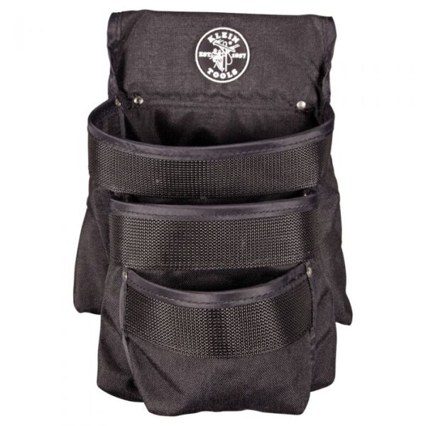 KLEIN POWERLINE SERIES 3 POCKET UTILITY POUCH available