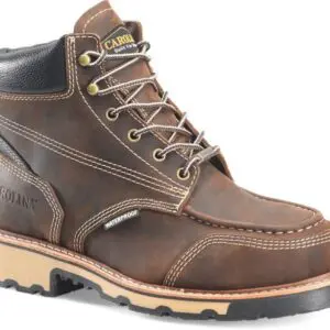 CAROLINA FERRIC STEEL TOE is available for sale