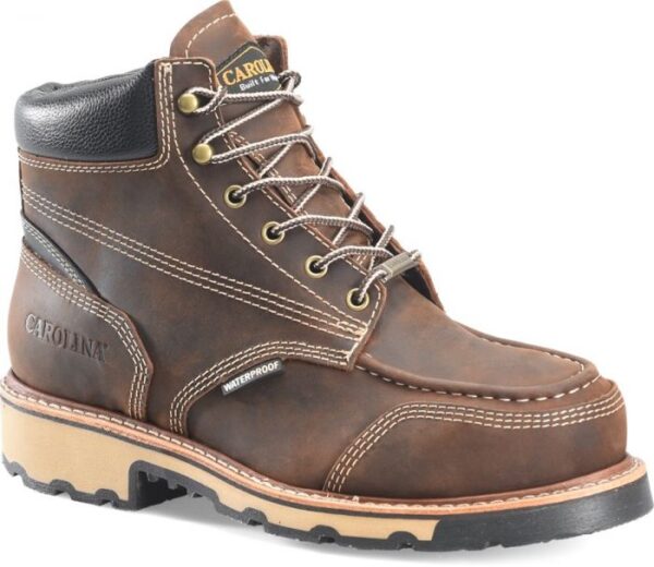 CAROLINA FERRIC STEEL TOE is available for sale