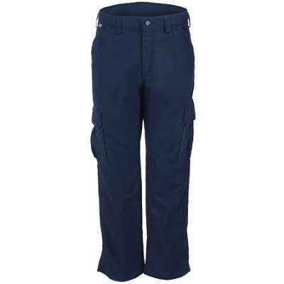 CARHARTT FLAME RESISTANT CANVAS CARGO PANT