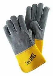 GLOVES INC TIGER CAT PREMIUM LEATHER GLOVE available