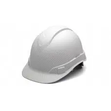 PYRAMEX RIDGELINE CAP STYLE HARD HAT available for sale