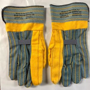 HOT MILL CHORE GLOVE SHORT CUFF available for sale