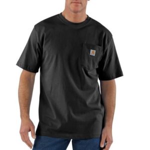 Carhartt Short-sleeve Workwear Pocket Tshirt