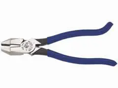 KLEIN IRONWORKER WORK PLIERS is available for sale
