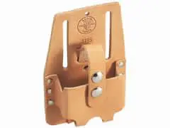 KLEIN TAPE RULE HOLDER is available at Blue Collar Supply Co.