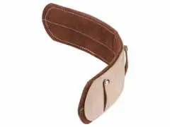 KLEIN LEATHER CUSHION BELT PAD is available for sale