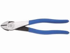 Blue KLEIN DIAGONAL CUTTING PLIERS available for sale