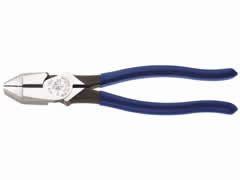 KLEIN SIDE CUTTING PLIERS are available for sale