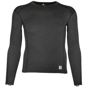 CARHARTT BASE FORCE HEAVY WEIGHT POLY WOOL CREW