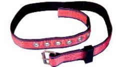LARGE MSA POLYESTER BODY BELT available for sale
