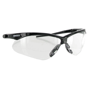 NEMESIS ANTI FOG CLEAR SAFETY LENSE is available