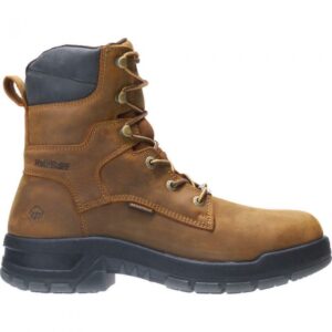 MENS WOLVERINE RAMPARTS 8 inch BOOT is available