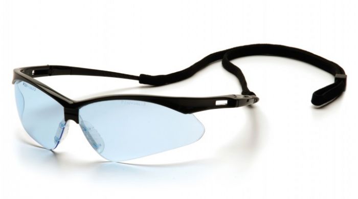 PYRAMEX PMXTREME INFINITY BLUE LENS available for sale