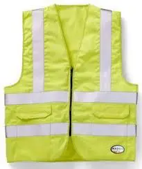 A Radium Protective Vest for Work