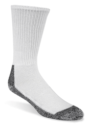 WIGWAM AT WORK STEEL TOE CREW SOCK available