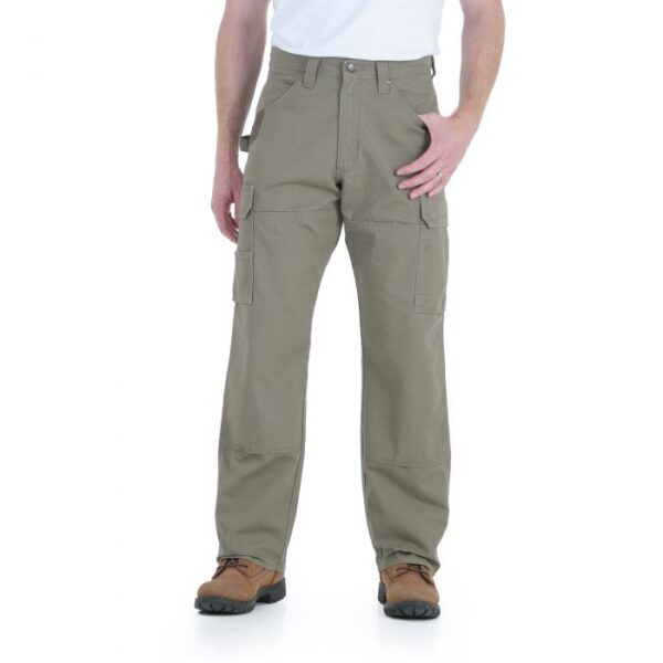 WRANGLER RIGGSWEAR RANGER PANT is available
